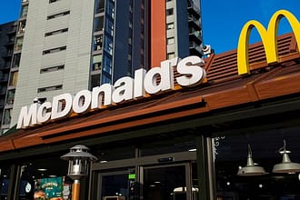McDonald's South Africa Distances Itself from Israel Chain - VNEWS