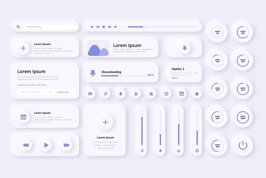 The Importance of UX & UI Development in Modern Web Design – VNEWS
