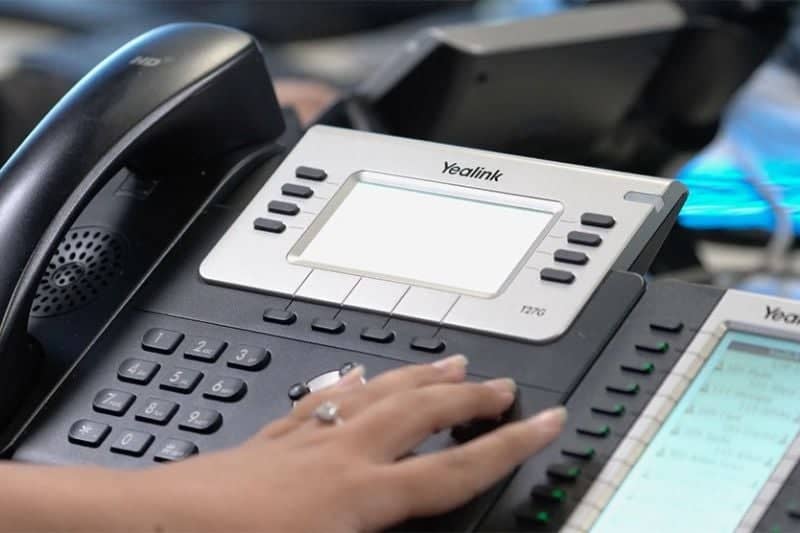 The Rise of VoIP: Replacing Traditional Calling in South Africa - VNEWS